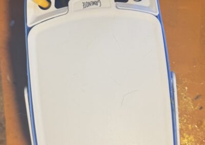 Brush Basin Review: A Handy Tool for Beginners