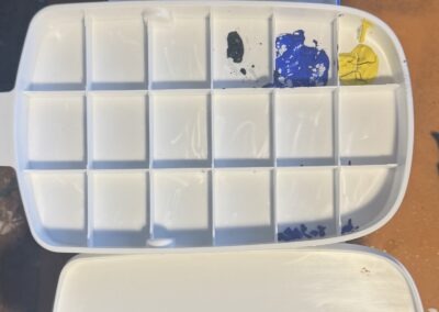 Brush Basin Review: A Handy Tool for Beginners