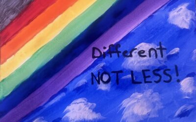 Autism Doesn’t Only Exist in April