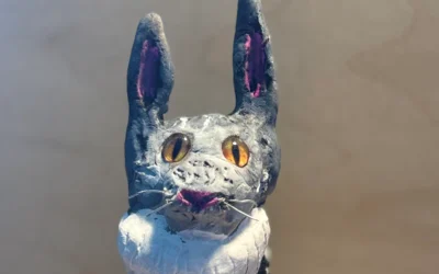 Little Bunny Fufu Part 2