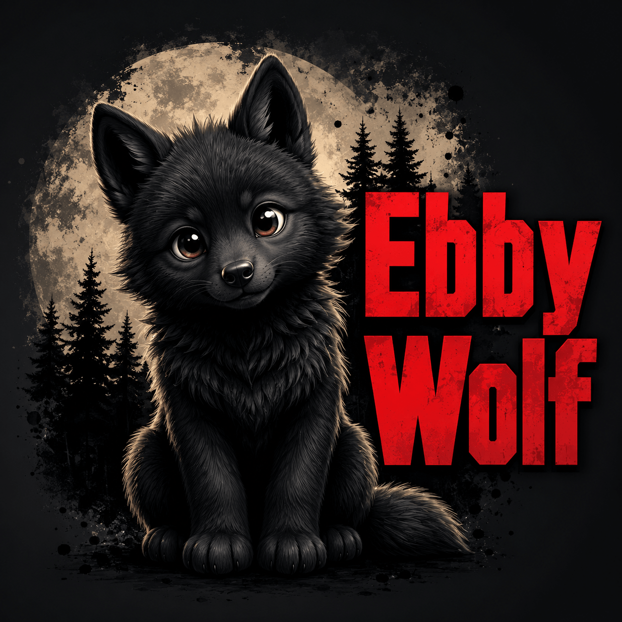 Ebby Wolf Ebby Wolf