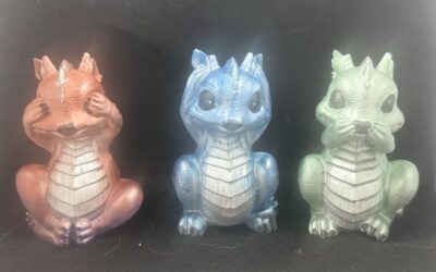 Mix and Mold Ceramic Resin Review