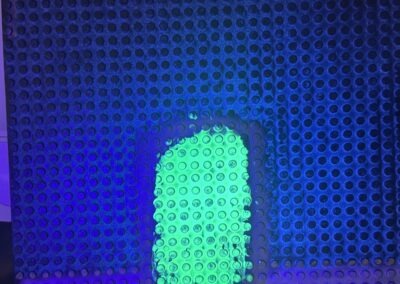Black Neon Paint Review